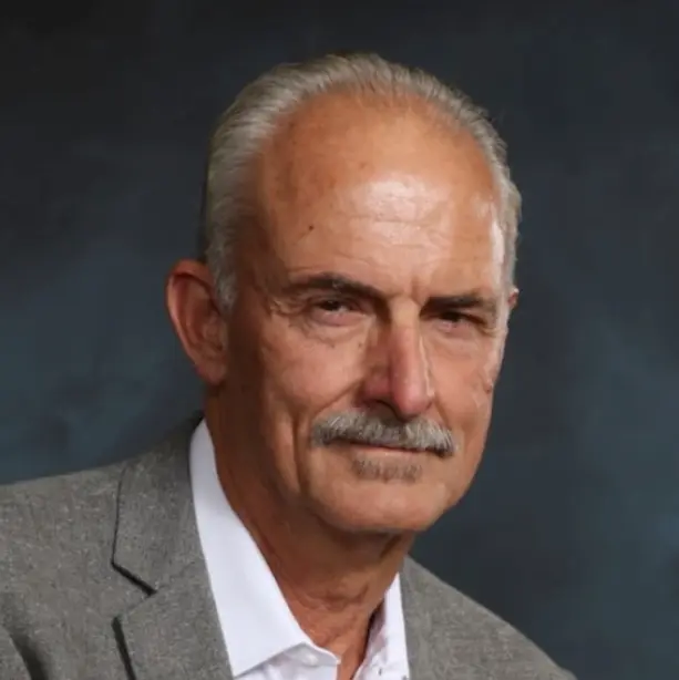 ALS United® Board Member - Mark Hershey